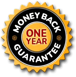 dentolyn 365 days money back guarantee