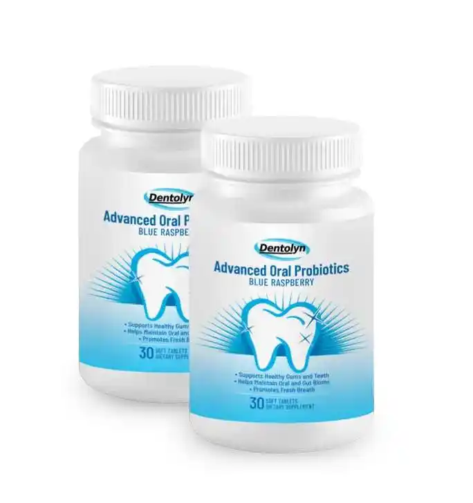 dentolyn supplement